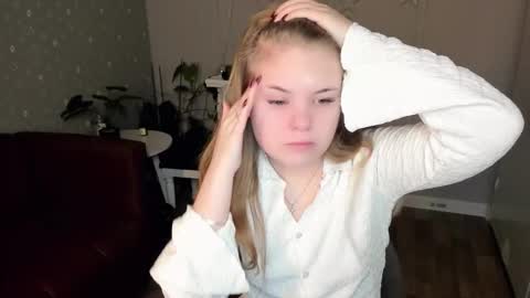 Sophia online show from 19, 1, 2026