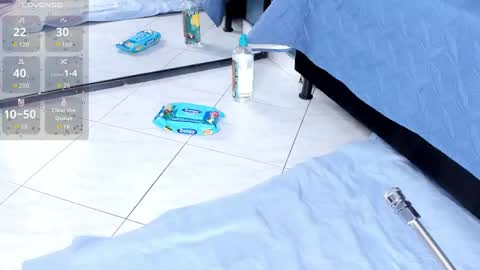 melissa_23_ online show from 24, 3, 2026