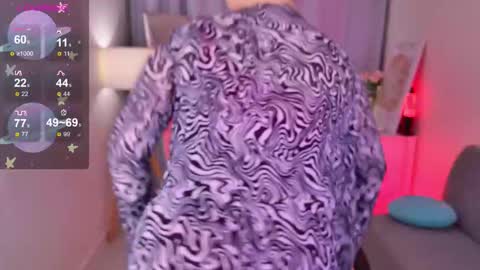 Melissa online show from 7, 3, 2026