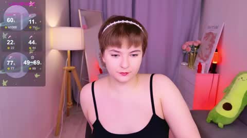 Melissa online show from 17, 3, 2026