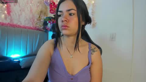 Snapshot of melissa___saenz chatting on 11, 6, 2026 melissa___saenz online show from 11, 6, 2026