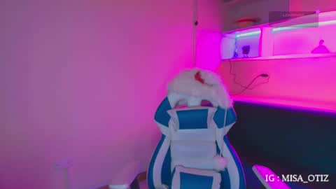 Snapshot of melissa_adamsxxx chatting on 19, 9, 2025 Lissa online show from 19, 9, 2025