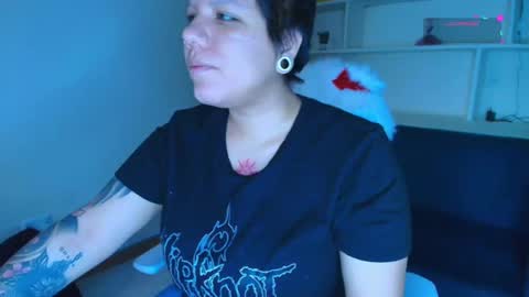 Snapshot of melissa_adamsxxx chatting on 20, 9, 2025 Lissa online show from 20, 9, 2025