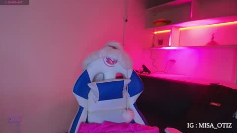 Snapshot of melissa_adamsxxx chatting on 24, 9, 2025 Lissa online show from 24, 9, 2025