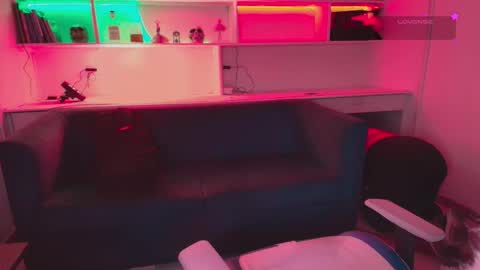 Snapshot of melissa_adamsxxx chatting on 1, 11, 2025 Lissa online show from 1, 11, 2025