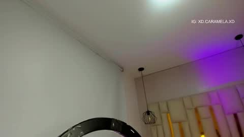 Snapshot of melissa_adamsxxx chatting on 12, 11, 2025 Lissa online show from 12, 11, 2025