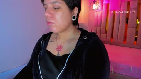 Snapshot of melissa_adamsxxx chatting on 18, 11, 2025 Lissa online show from 18, 11, 2025