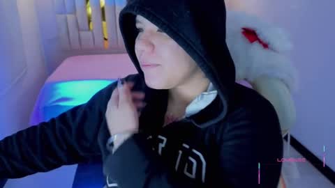 Snapshot of melissa_adamsxxx chatting on 24, 11, 2025 Lissa online show from 24, 11, 2025