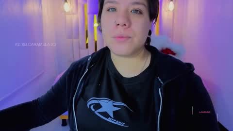 Snapshot of melissa_adamsxxx chatting on 28, 11, 2025 Lissa online show from 28, 11, 2025