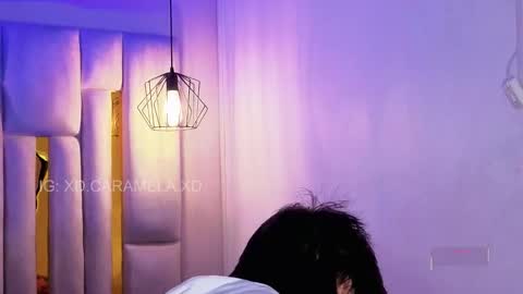 Snapshot of melissa_adamsxxx chatting on 3, 12, 2025 Lissa online show from 3, 12, 2025