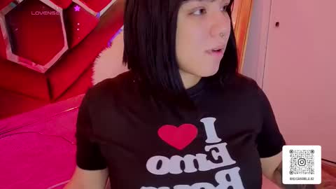 Lissa  online show from 18, 3, 2026