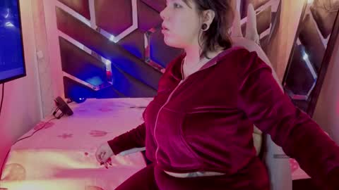 Lissa  online show from 1, 6, 2026