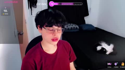  Carol - Dany  online show from 12, 12, 2024