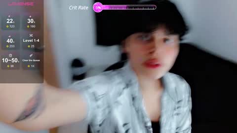  Carol - Dany  online show from 1, 1, 2025