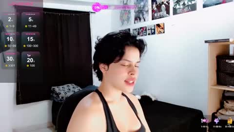  Carol - Dany  online show from 25, 1, 2025