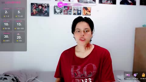  Carol - Dany  online show from 2, 3, 2025