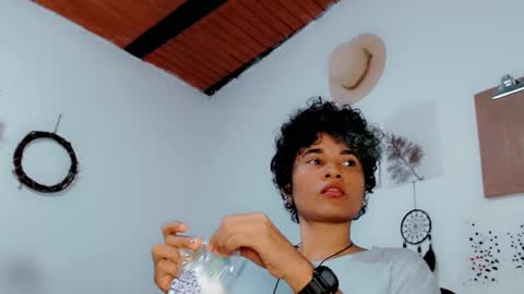  Carol - Dany  online show from 9, 3, 2025