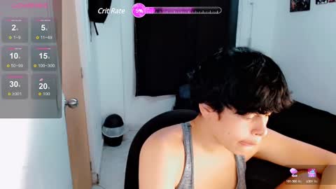 Melissas Corner online show from 15, 12, 2024