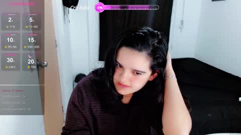 Melissas Corner online show from 2, 1, 2025