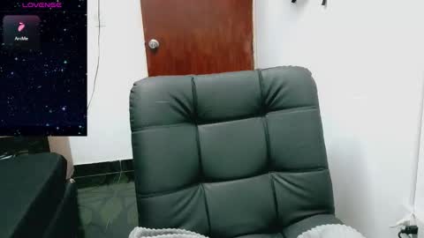 Melissas Corner online show from 23, 10, 2025