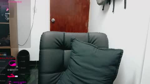 Melissas Corner online show from 27, 10, 2025