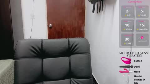 Melissas Corner online show from 22, 12, 2025