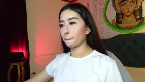 Snapshot of melissa_dolce chatting on 21, 4, 2026 michell online show from 21, 4, 2026