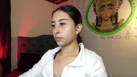 Snapshot of melissa_dolce chatting on 28, 4, 2026 michell online show from 28, 4, 2026