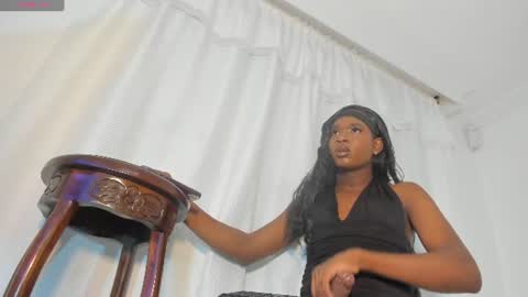 Snapshot of melissa_ebony_ chatting on 13, 6, 2026 Melissa E. online show from 13, 6, 2026