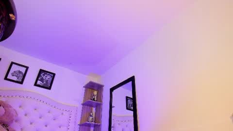Snapshot of melissa_ebony_ chatting on 12, 7, 2026 Melissa E. online show from 12, 7, 2026