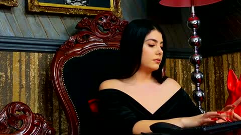 Melissa online show from 27, 12, 2024