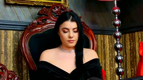 Melissa online show from 3, 1, 2025