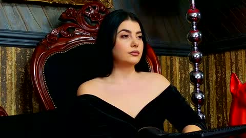 Melissa online show from 13, 1, 2025