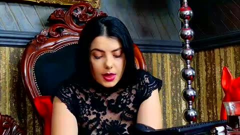 Melissa online show from 16, 2, 2025