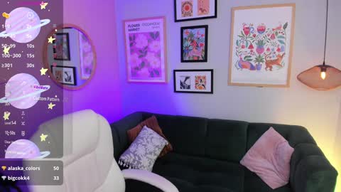 Snapshot of melissa_koster chatting on 12, 12, 2024 Melissa 3 online show from 12, 12, 2024