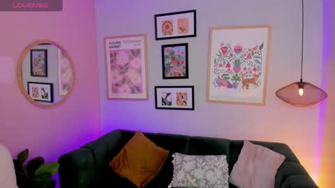 Snapshot of melissa_koster chatting on 19, 1, 2025 Melissa 3 online show from 19, 1, 2025