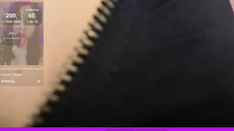 Snapshot of melissa_koster chatting on 9, 2, 2025 Melissa 3 online show from 9, 2, 2025