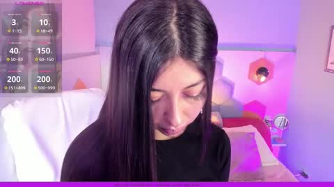 Snapshot of melissa_koster chatting on 23, 2, 2025 Melissa 3 online show from 23, 2, 2025