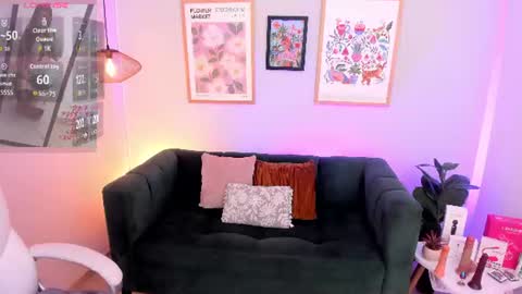 Melissa 3 online show from 23, 6, 2026