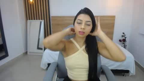 melissa_lenox online show from 23, 5, 2026