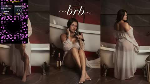 melissa_ls online show from 11, 5, 2026