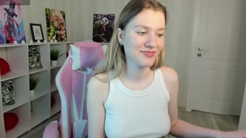 melissa_moooree online show from 12, 3, 2025