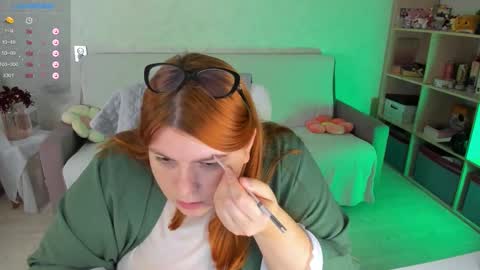 melissa_purr online show from 4, 12, 2024