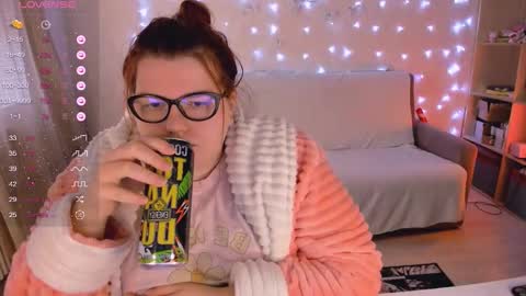 melissa_purr online show from 7, 1, 2025