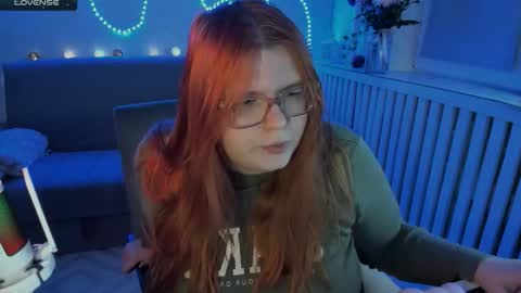 melissa_purr online show from 20, 11, 2025