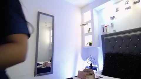 Snapshot of melissa_rhodes chatting on 29, 9, 2025 Melissa online show from 29, 9, 2025