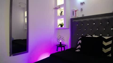 Melissa online show from 7, 11, 2025