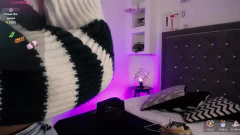 Melissa online show from 29, 11, 2025