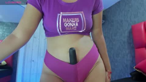 melissa_sam online show from 20, 12, 2025