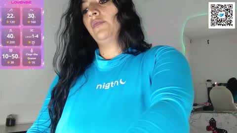 Snapshot of melissa_sexytits chatting on 3, 2, 2026 Lau online show from 3, 2, 2026